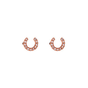 Diamond Earrings. Earring for Gift. Stud Earring. Diamonds. Anatol. Gift. Everyday earring. Easy to wear earring. Sparkly earring. Anatol Jewelry. Fine Jewelry. Golden Hall. Kifissia. Χρυσό σκουλαρίκι. Σκουλαρίκι καρφωτό. Σκουλαρίκι με διαμάντια.  Athens. Χρυσά κοσμήματα. Κοσμήματα Κηφισιά. Σκουλαρίκι με μπριγιάν.