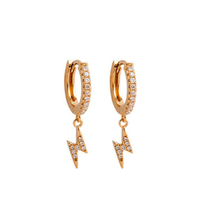 Diamond Hoop earrings. Hoop earrings. Gold hoop earrings. Gold and Diamond hoop earrings. Easy to wear hoops. Diamond hoops. Diamond earrings for gift. Χρυσοί κρίκοι. Διαμαντένιοι κρίκοι. Κρίκος με διαμάντια. Σκουλαρίκια κρίκοι. Σκουλαρίκι για δώρο. Fine jewelry. Anatol. Kifissia. Golden Hall. Athens.
