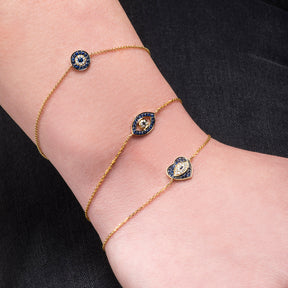 Evil Eye Bracelets
