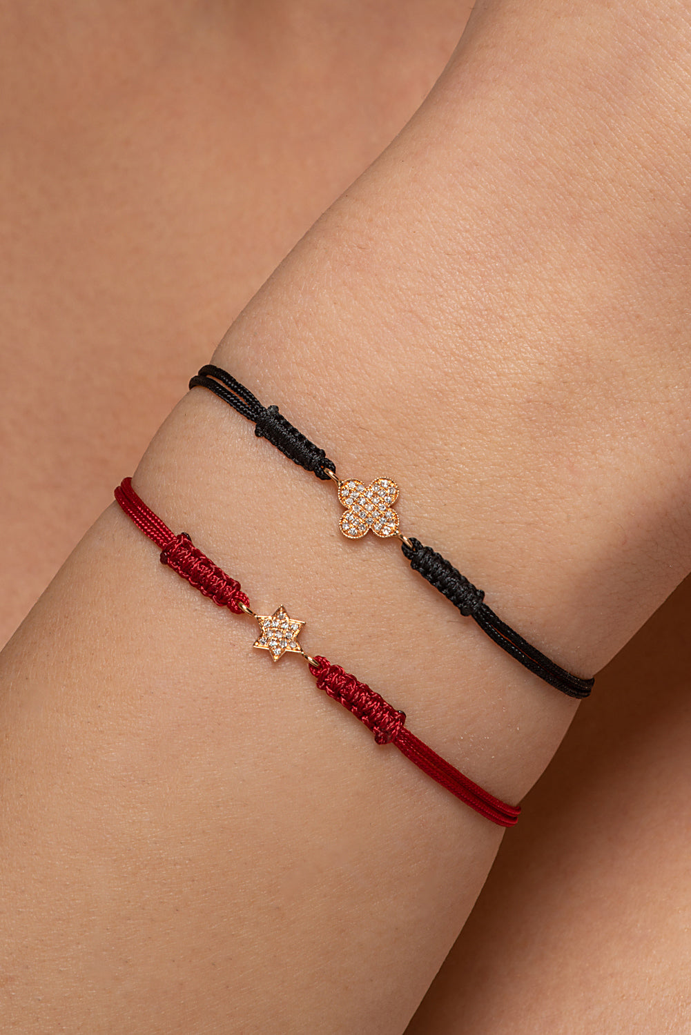 Star Macrame - Anatol Jewelry