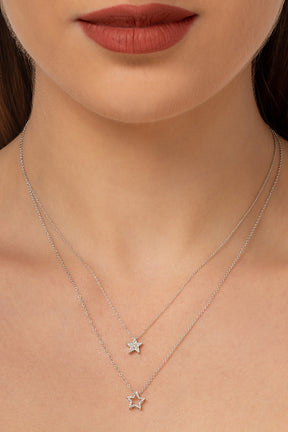 Woman Wearing Jewelry