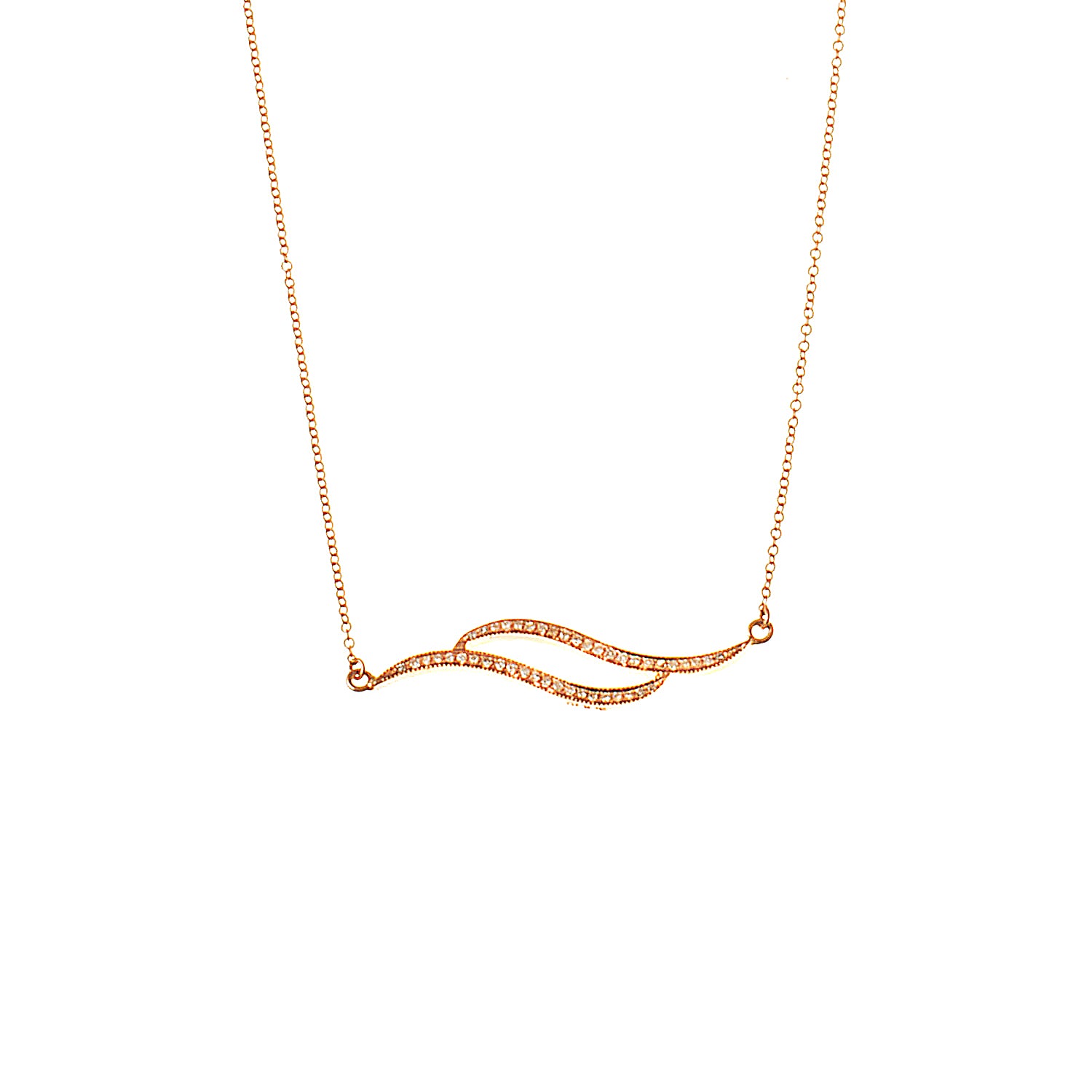 Symbol necklace. Heart, butterfly, round necklace. Gift necklace. Gold necklace. Diamond necklace. Precious stone necklace. Evil Eye necklace. Chain necklace. Easy to wear necklace. Anatol jewelry. Fine jewelry. Golden Hall. Kifissia. Athens. Χρυσό κολιέ. Κολιέ με διαμάντια. Χρυσά κοσμήματα. Κηφισιά. Κολιέ με μπριγιάν.
