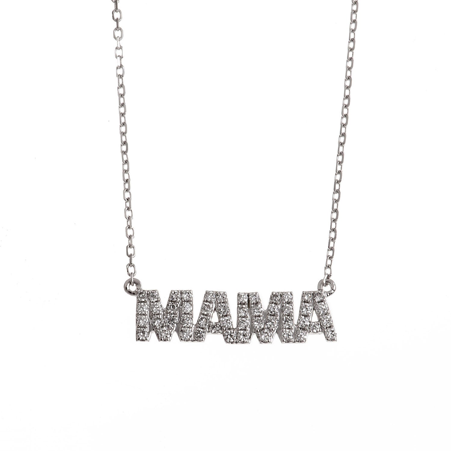 Symbol necklace. Heart, butterfly, round necklace. Gift necklace. Gold necklace. Diamond necklace. Mama Necklace. Evil Eye necklace. Chain necklace. Easy to wear necklace. Anatol jewelry. Fine jewelry. Golden Hall. Kifissia. Athens. Χρυσό κολιέ. Κολιέ με διαμάντια. Χρυσά κοσμήματα. Κηφισιά. Κολιέ με μπριγιάν.