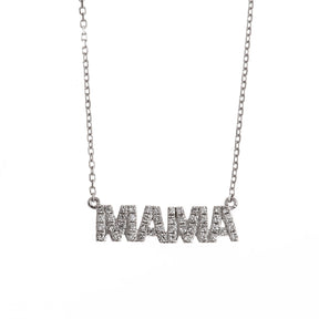 Symbol necklace. Heart, butterfly, round necklace. Gift necklace. Gold necklace. Diamond necklace. Mama Necklace. Evil Eye necklace. Chain necklace. Easy to wear necklace. Anatol jewelry. Fine jewelry. Golden Hall. Kifissia. Athens. Χρυσό κολιέ. Κολιέ με διαμάντια. Χρυσά κοσμήματα. Κηφισιά. Κολιέ με μπριγιάν.