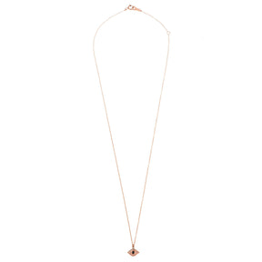 Evil Eye Necklace