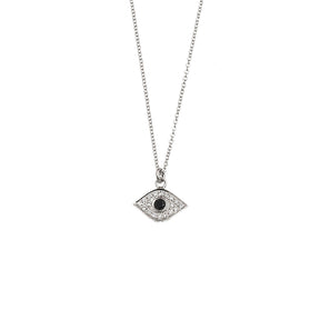 Evil Eye Necklace