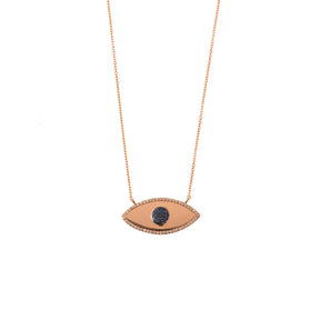 Evil Eye Necklace