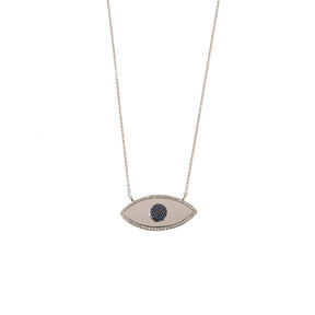 Evil Eye Necklace
