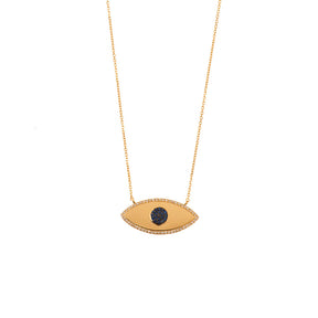 Evil Eye Necklace