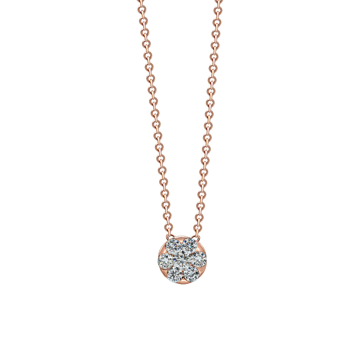 Diamond Necklace