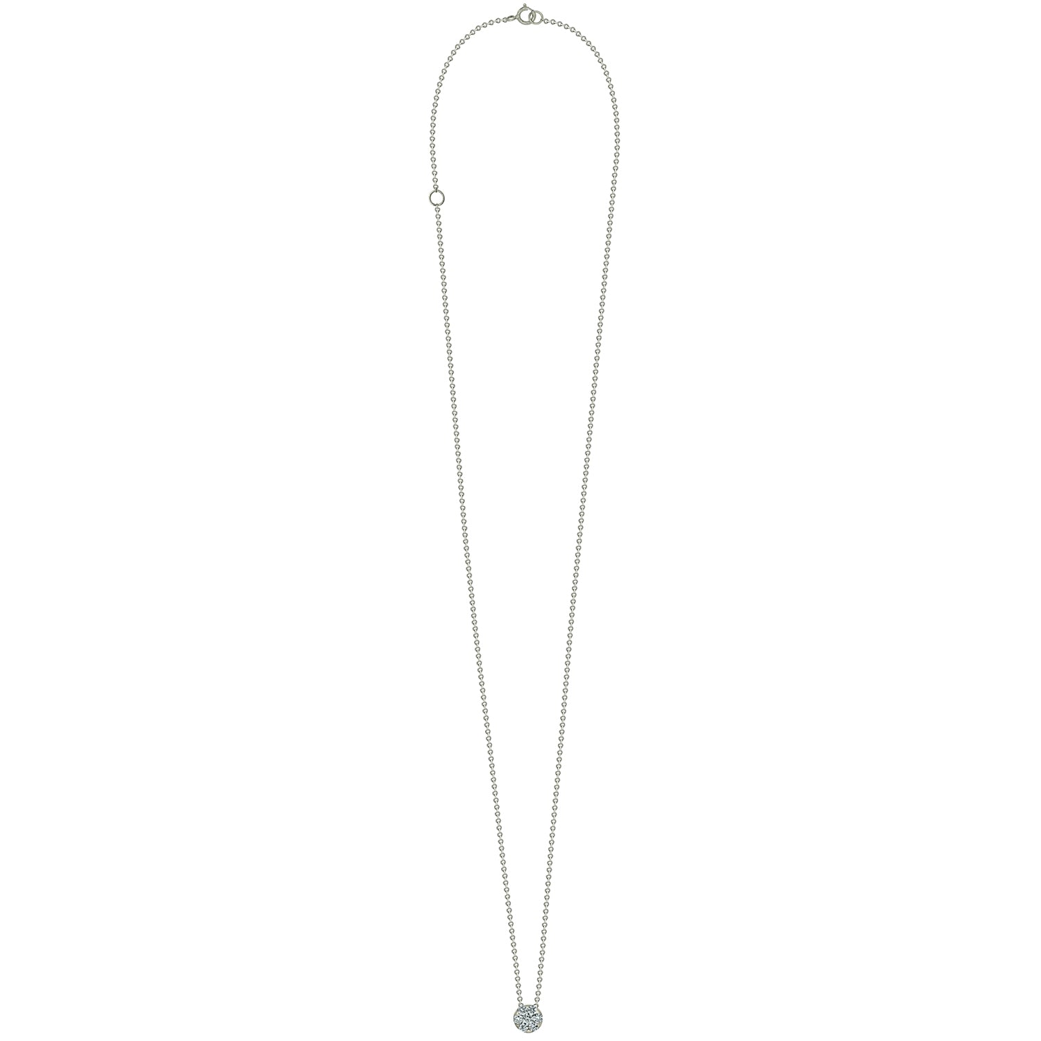 Diamond Necklace