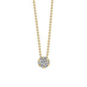 Diamond Necklace