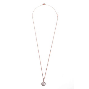 Pearl Necklace. Fresh water pearl. Sea pearl. Diamond and pearl necklace. Diamond Necklace. Chain necklace. Classic Necklace. Pearl Gift. Fine jewelry. Anatol jewelry. Χρυσά κοσμήματα. Κοσμήματα Κηφισιά. Κολιέ με μαργαριτάρι. Κολιέ με πέρλα. Κολιέ με μπριγιάν και μαργαριτάρι. Κολιέ με διαμάντι και πέρλα.
