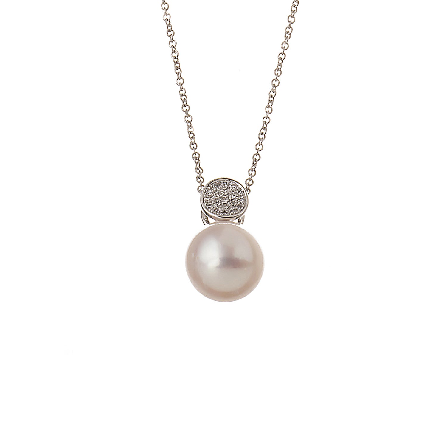 Pearl Necklace. Fresh water pearl. South sea pearl. Sea pearl. Diamond and pearl necklace. Diamond Necklace. Chain necklace. Classic Necklace. Pearl Gift. Fine jewelry. Anatol jewelry. Golden Hall. Kifissia. Athens. Χρυσά κοσμήματα. Κοσμήματα Κηφισιά. Κολιέ με μαργαριτάρι. Κολιέ με πέρλα. Κολιέ με μπριγιάν και μαργαριτάρι. Κολιέ με διαμάντια και πέρλα.