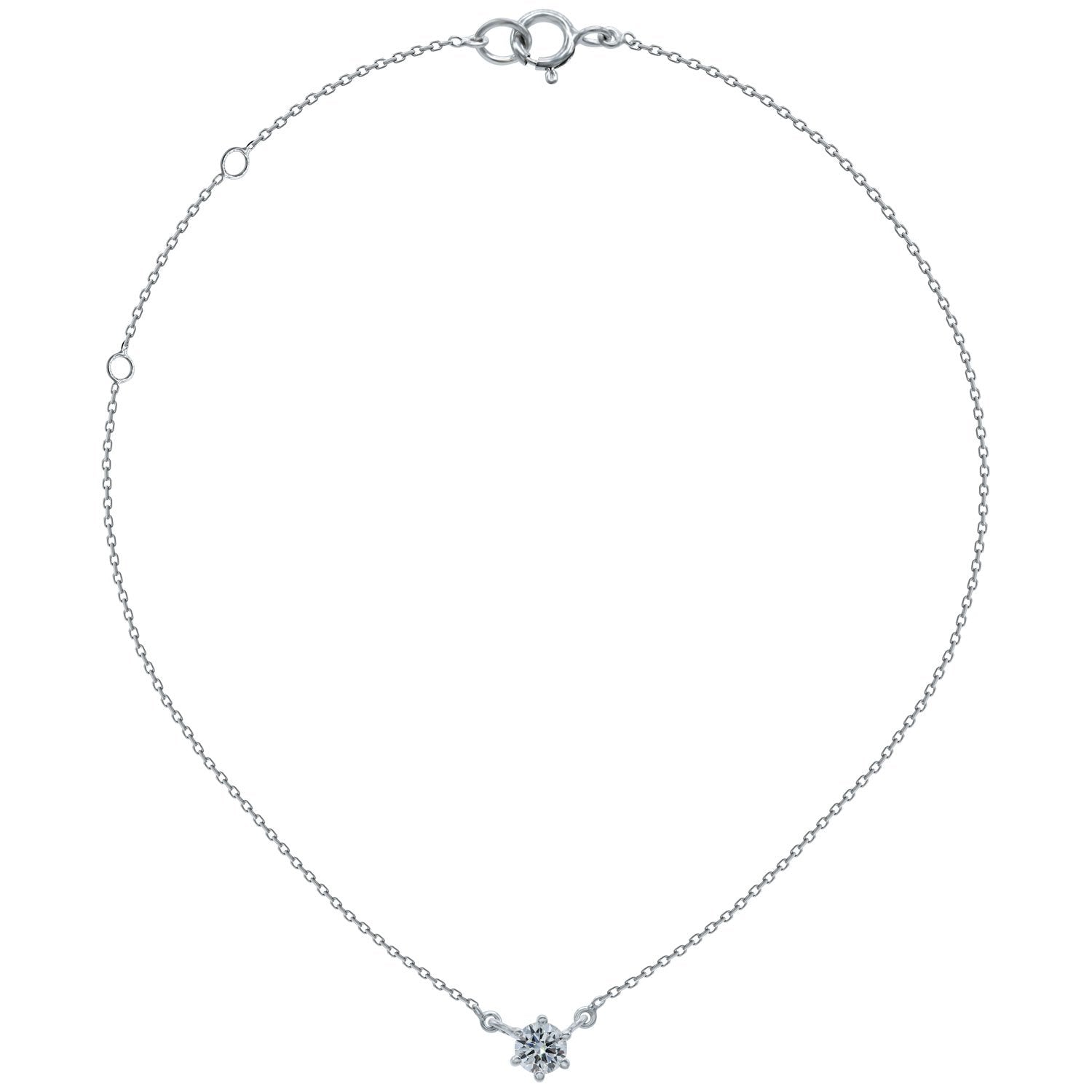 0.20ct Diamond Necklace