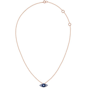 Evil Eye Necklace