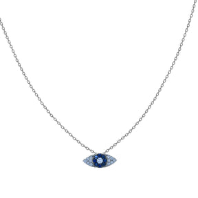 Evil Eye Necklace
