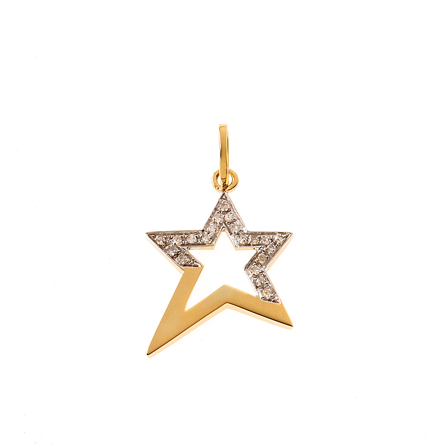 Star Pendant