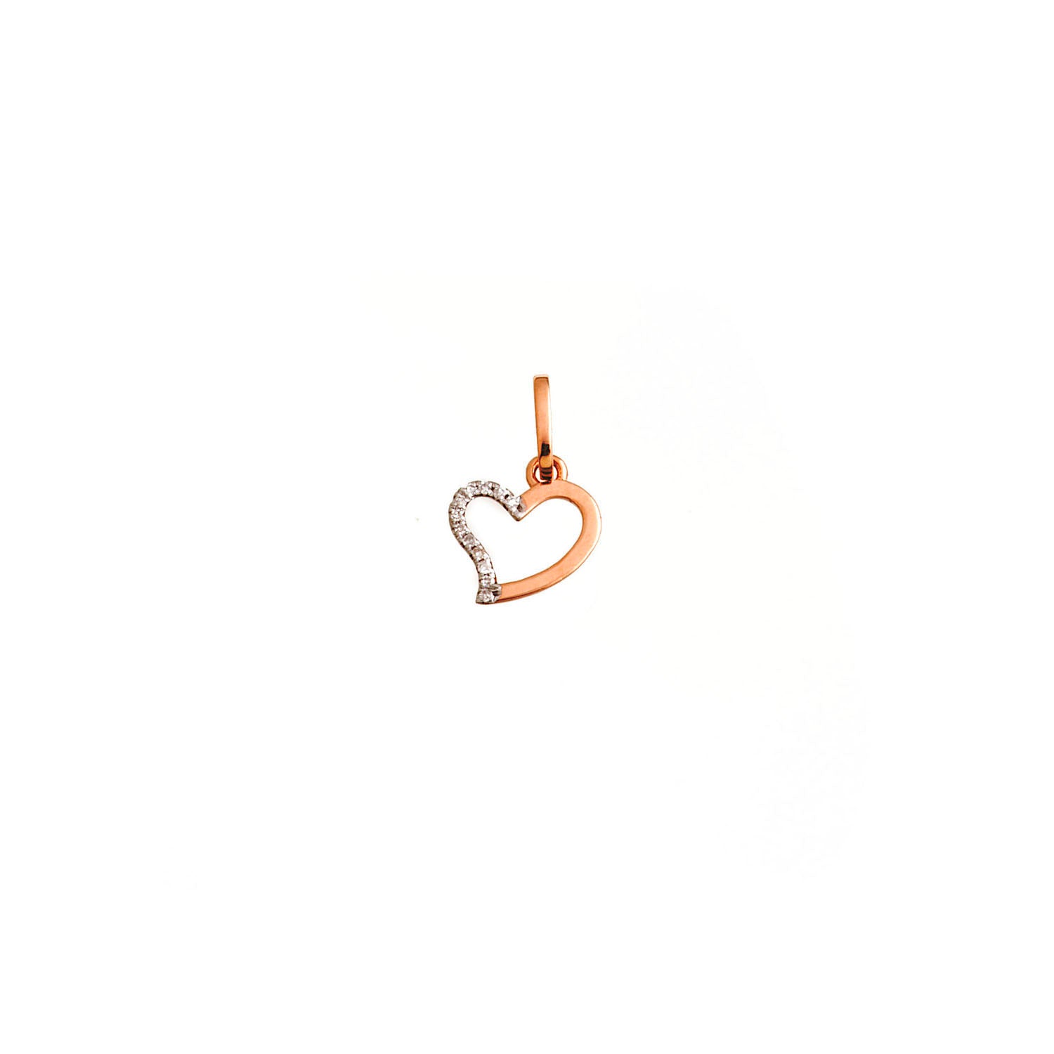 Diamond Pendants. Heart Pendants. Pendant Gift. Charm Gift. Anatol Jewelry. Fine Jewelry. Golden Hall. Kifissia. Athens. Χρυσά κοσμήματα. Κοσμήματα με διαμάντια. Καρδιά κόσμημα. Μοτίφ καρδιά. Καρδιά για δώρο κόσμημα. Κοσμήματα Κηφισιά. Αθήνα. 