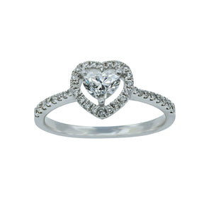 Heart shaped diamond. Diamond Ring. Engagement Ring. Promise ring. Color. Clarity. Diamond cut. Carat weight. Proposal ring. Proposing. Wedding. Engagement. Solitaire diamond. Brilliant cut diamond. Golden Hall. Kifissia. Athens. Μονόπετρο δαχτυλίδι. Δαχτυλίδι με διαμάντι. Δαχτυλίδι για πρόταση γάμου. Κηφισιά. Αθήνα. Κοσμήματα.