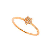 Gold Ring. Diamond Ring. Fine Jewelry. Anatol Jewelry. Kifissia. Golden Hall. Athens. Diamond Jewelry. Χρυσά κοσμήματα. Χρυσά δαχτυλίδια. Κοσμήματα Κηφισιά. Ανατολ. Δαχτυλίδι με διαμάντια. 