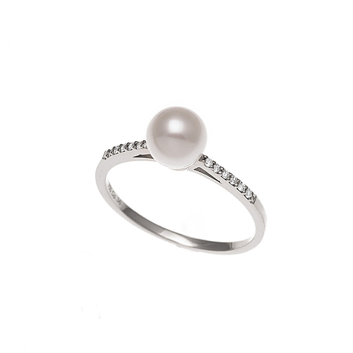 Pearl Ring. Fresh water pearl. South sea pearl. Sea pearl. Diamond and pearl Ring. Diamond Ring. Classic Ring. Pearl Gift. Fine jewelry. Anatol jewelry. Golden Hall. Kifissia. Athens. Δαχτυλίδι με μαργαριτάρι. Λευκό μαργαριτάρι. Κλασικό κόσμημα για δώρο. Δαχτυλίδι με διαμάντια. Κοσμήματα. Κηφισιά.