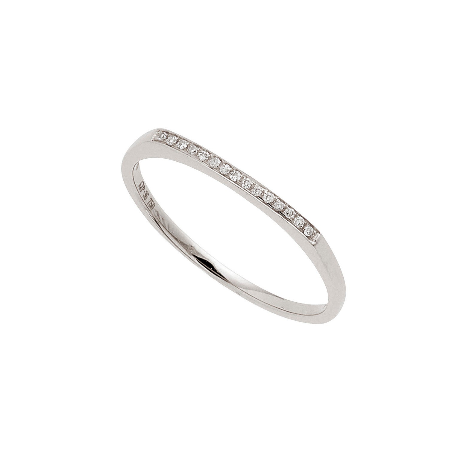 Gold and diamond ring. Eternity ring. Diamond wedding band. Diamond eternity ring. Anatol jewellery. Golden Hall. Fine jewellery. Χρυσά κοσμήματα. Κοσμήματα Κηφισιά. Βέρες γάμου. Διαμαντένια βέρα. Βέρα με διαμάντια. Δαχτυλίδι σειρέ με μπριγιάν. Σειρέ δαχτυλίδι με διαμάντια. 