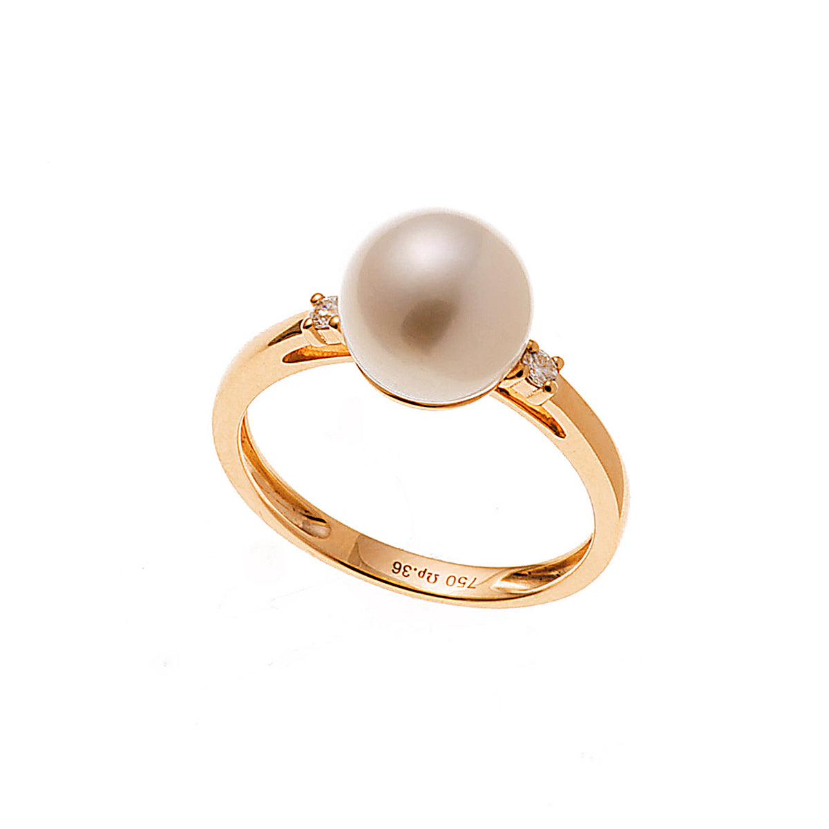 Pearl Ring. Fresh water pearl. South sea pearl. Sea pearl. Diamond and pearl Ring. Diamond Ring. Classic Ring. Pearl Gift. Fine jewelry. Anatol jewelry. Golden Hall. Kifissia. Athens. Δαχτυλίδι με μαργαριτάρι. Λευκό μαργαριτάρι. Κλασικό κόσμημα για δώρο. Δαχτυλίδι με διαμάντια. Κοσμήματα. Κηφισιά.