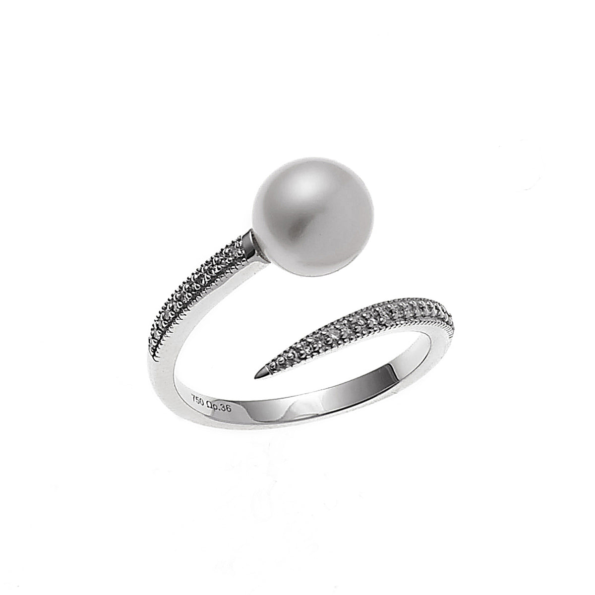 Pearl Ring. Fresh water pearl. South sea pearl. Sea pearl. Diamond and pearl Ring. Diamond Ring. Classic Ring. Pearl Gift. Fine jewelry. Anatol jewelry. Golden Hall. Kifissia. Athens. Δαχτυλίδι με μαργαριτάρι. Λευκό μαργαριτάρι. Κλασικό κόσμημα για δώρο. Δαχτυλίδι με διαμάντια. Κοσμήματα. Κηφισιά.