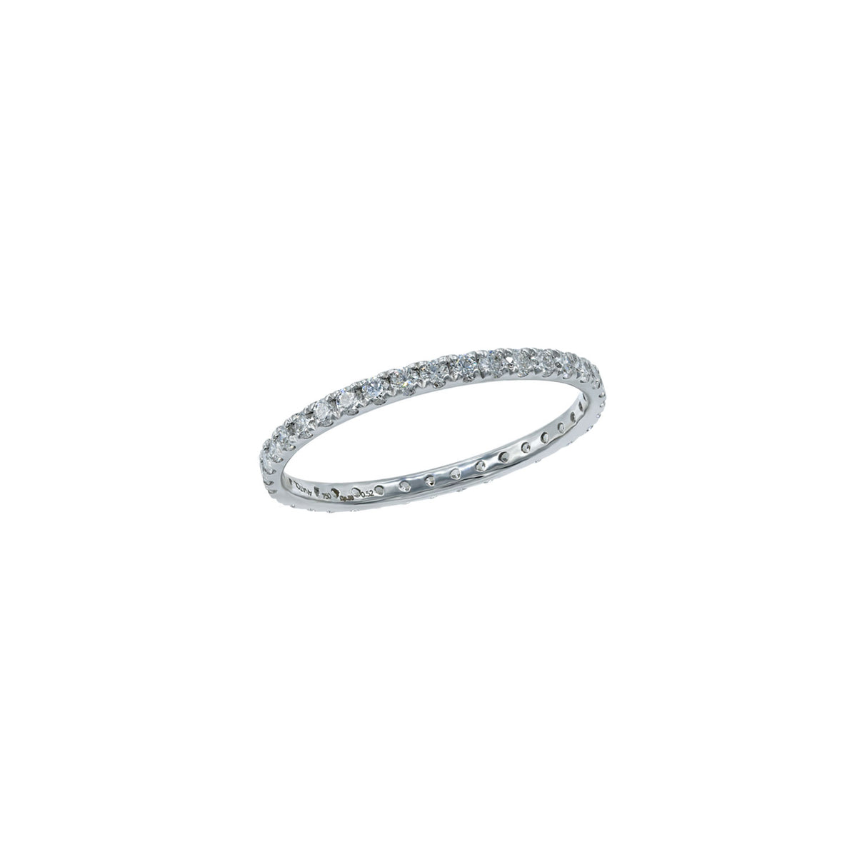 0.50ct Diamond Eternity Ring