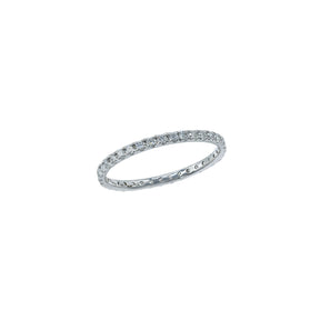 0.50ct Diamond Eternity Ring