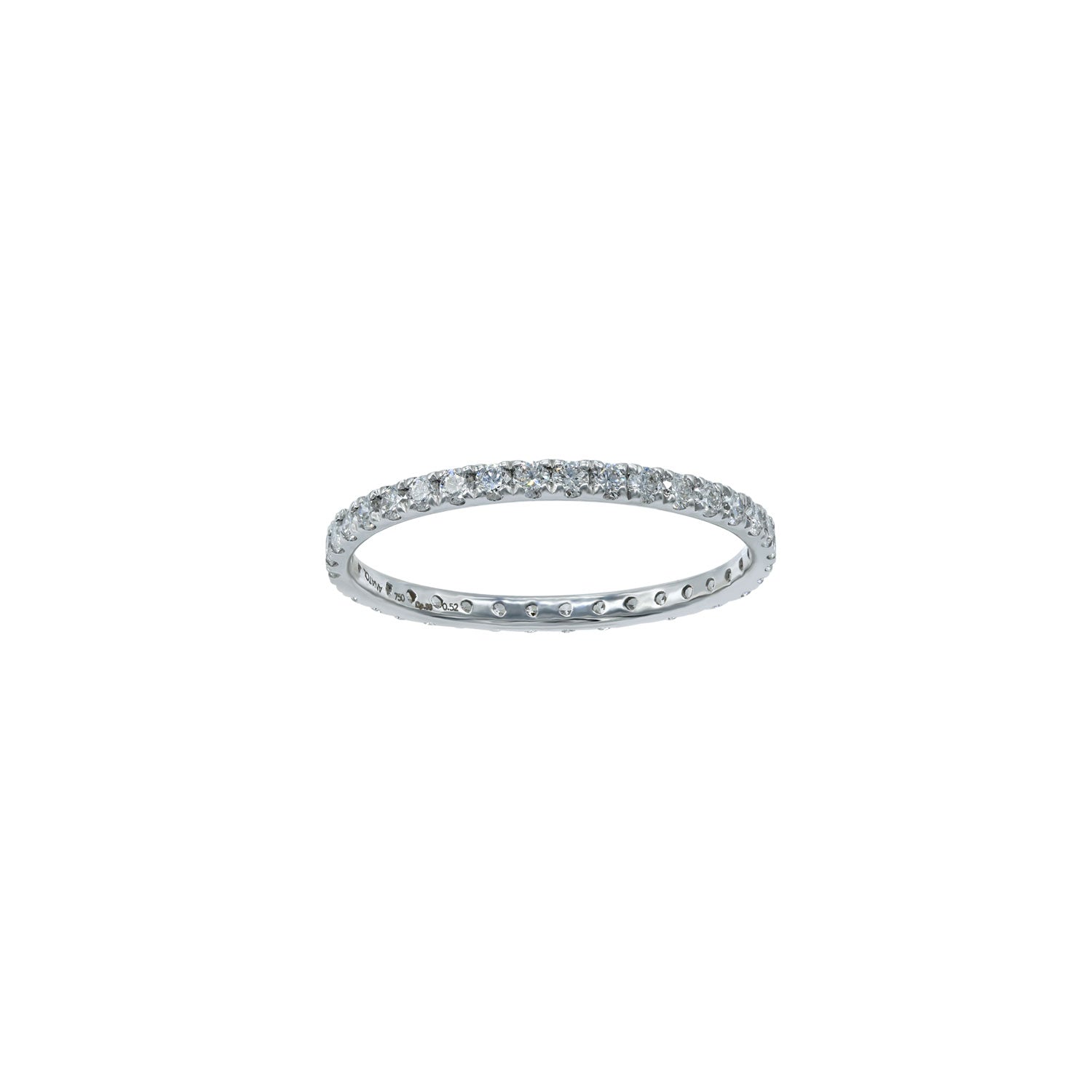0.50ct Diamond Eternity Ring