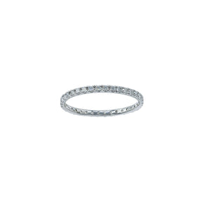 0.50ct Diamond Eternity Ring