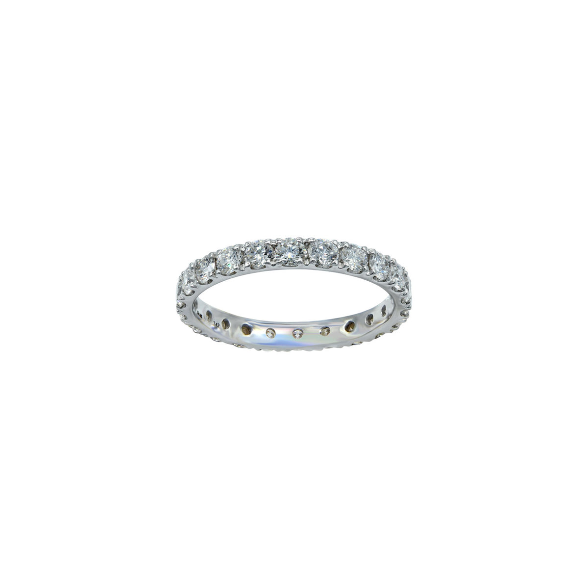1.50ct Diamond Eternity Ring