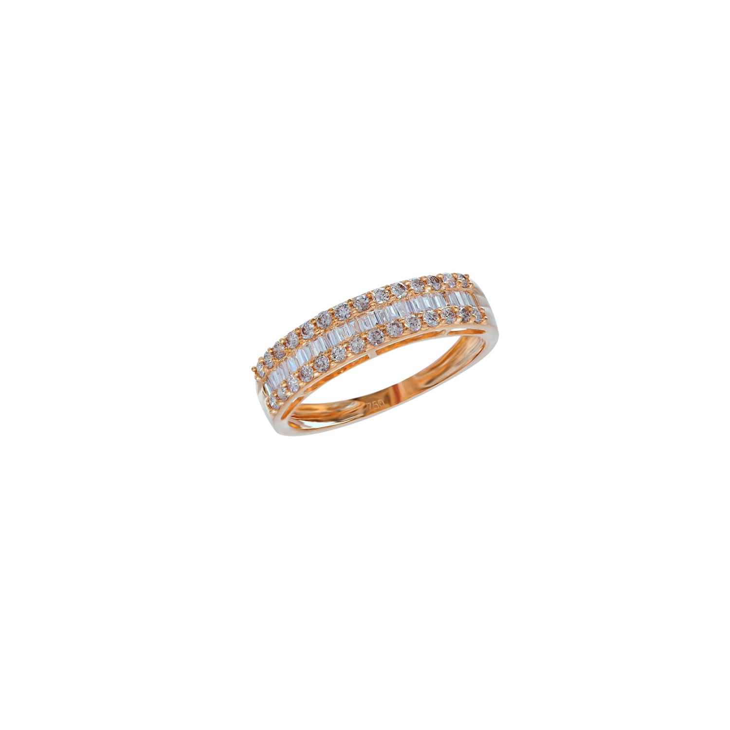 Diamond Eternity Ring