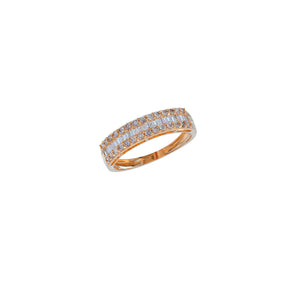Diamond Eternity Ring