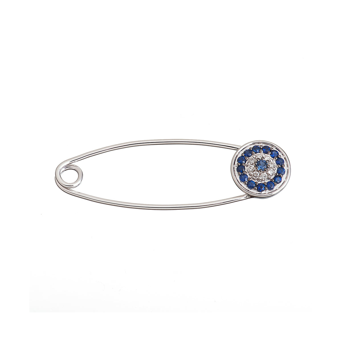 Diamond Pin for Baby