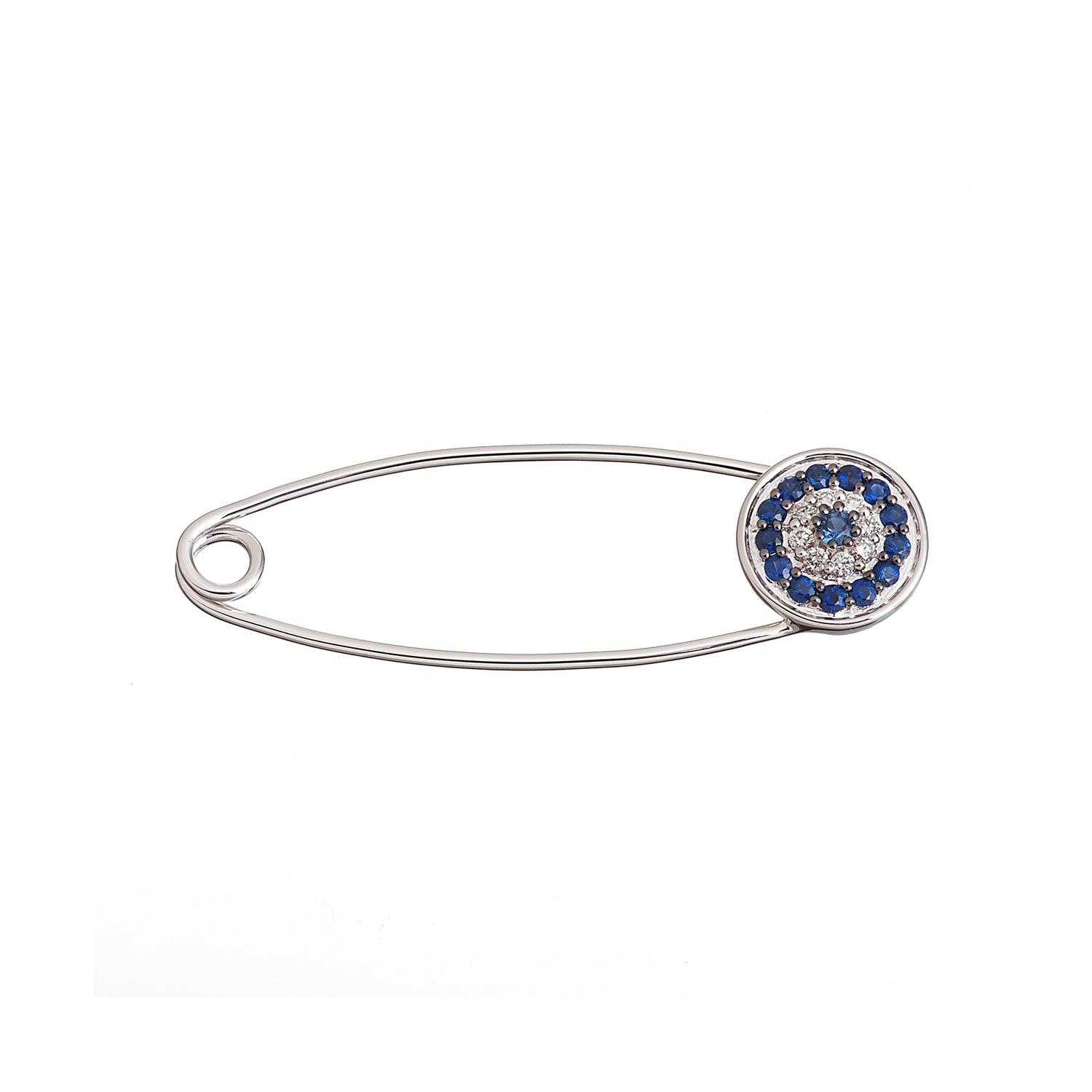 Diamond Pin for Baby